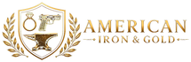 American Iron &amp; Gold - Home
